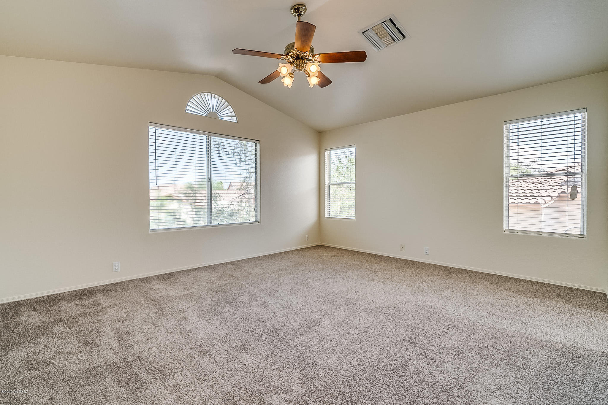 North Ranch (1-187) - Residential Lease