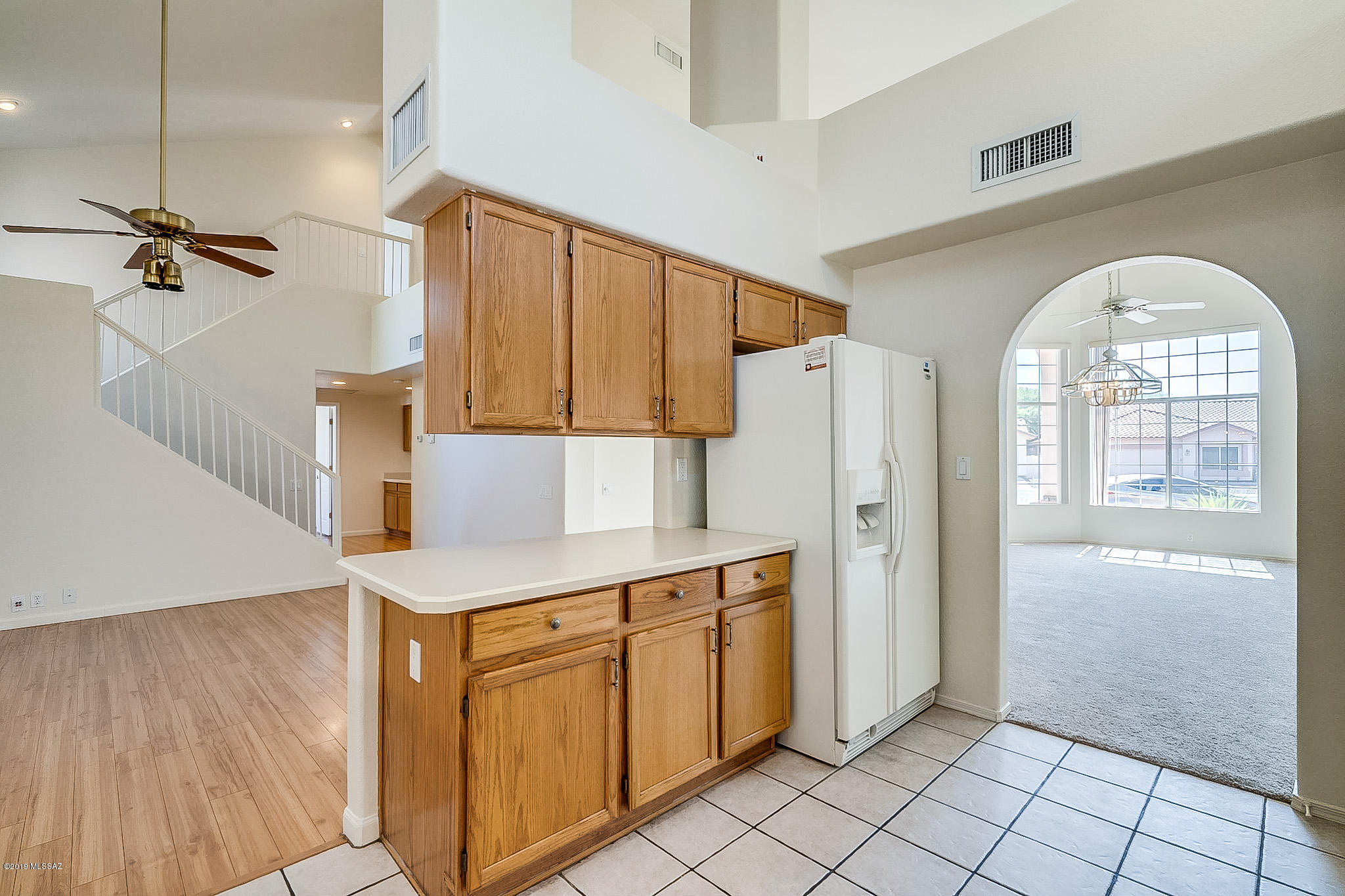 North Ranch (1-187) - Residential Lease