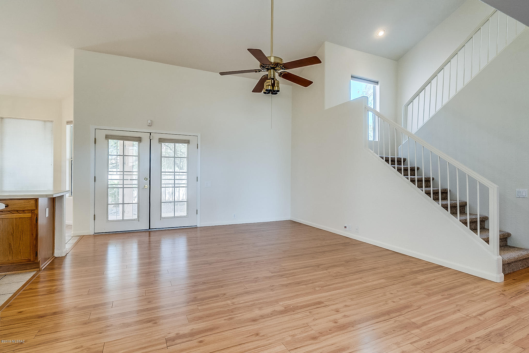 North Ranch (1-187) - Residential Lease