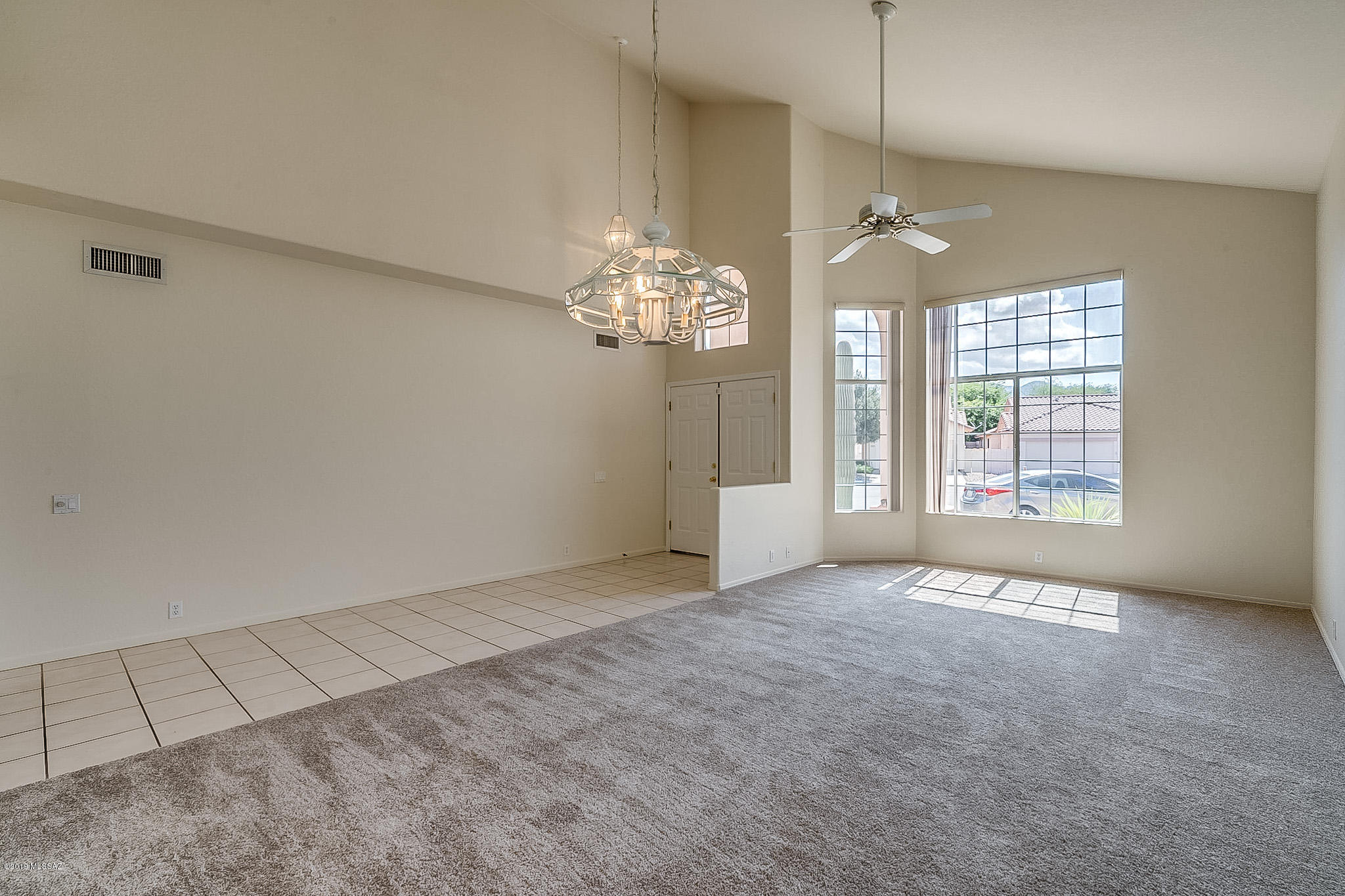 North Ranch (1-187) - Residential Lease