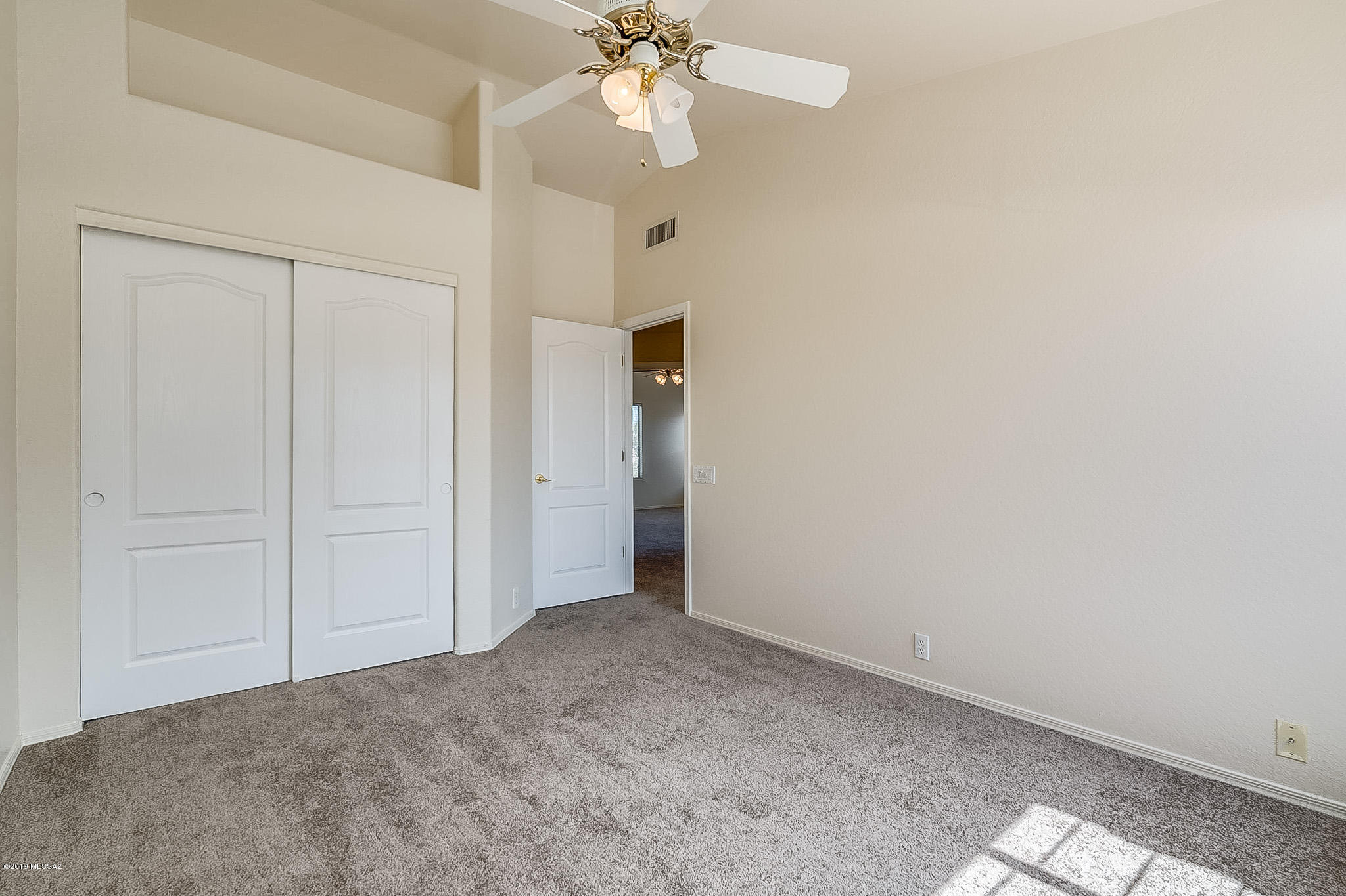 North Ranch (1-187) - Residential Lease