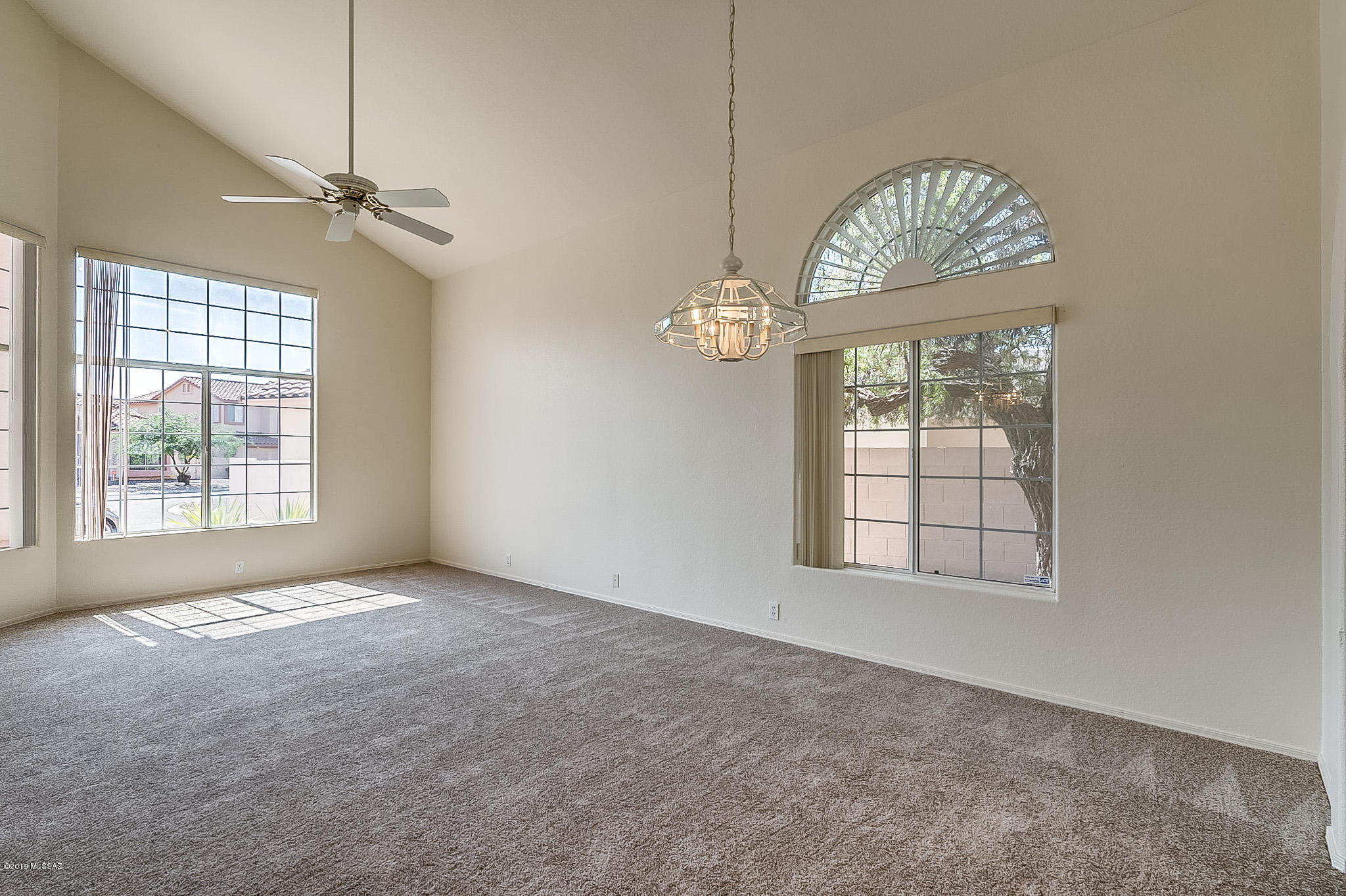 North Ranch (1-187) - Residential Lease