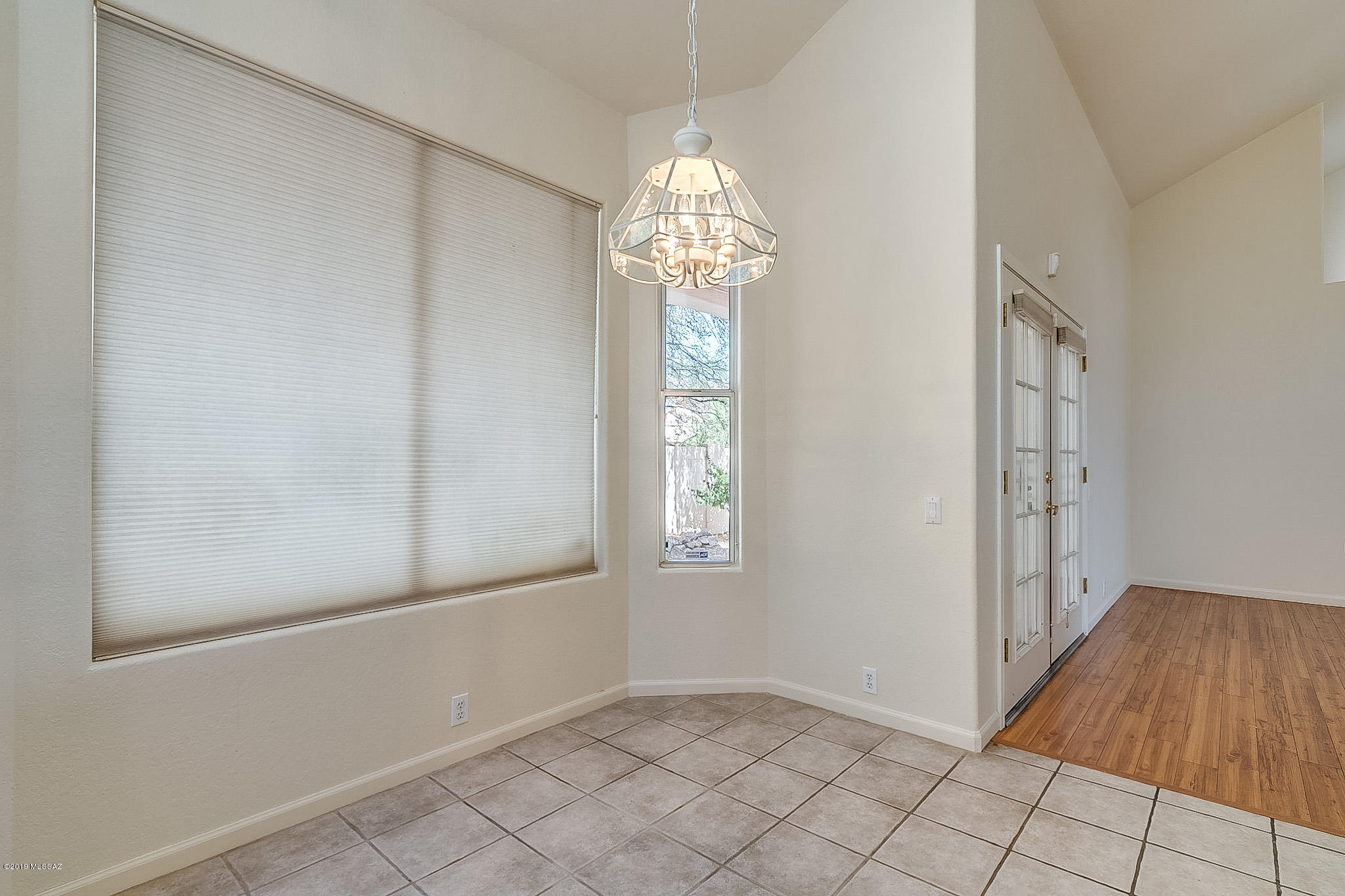 North Ranch (1-187) - Residential Lease