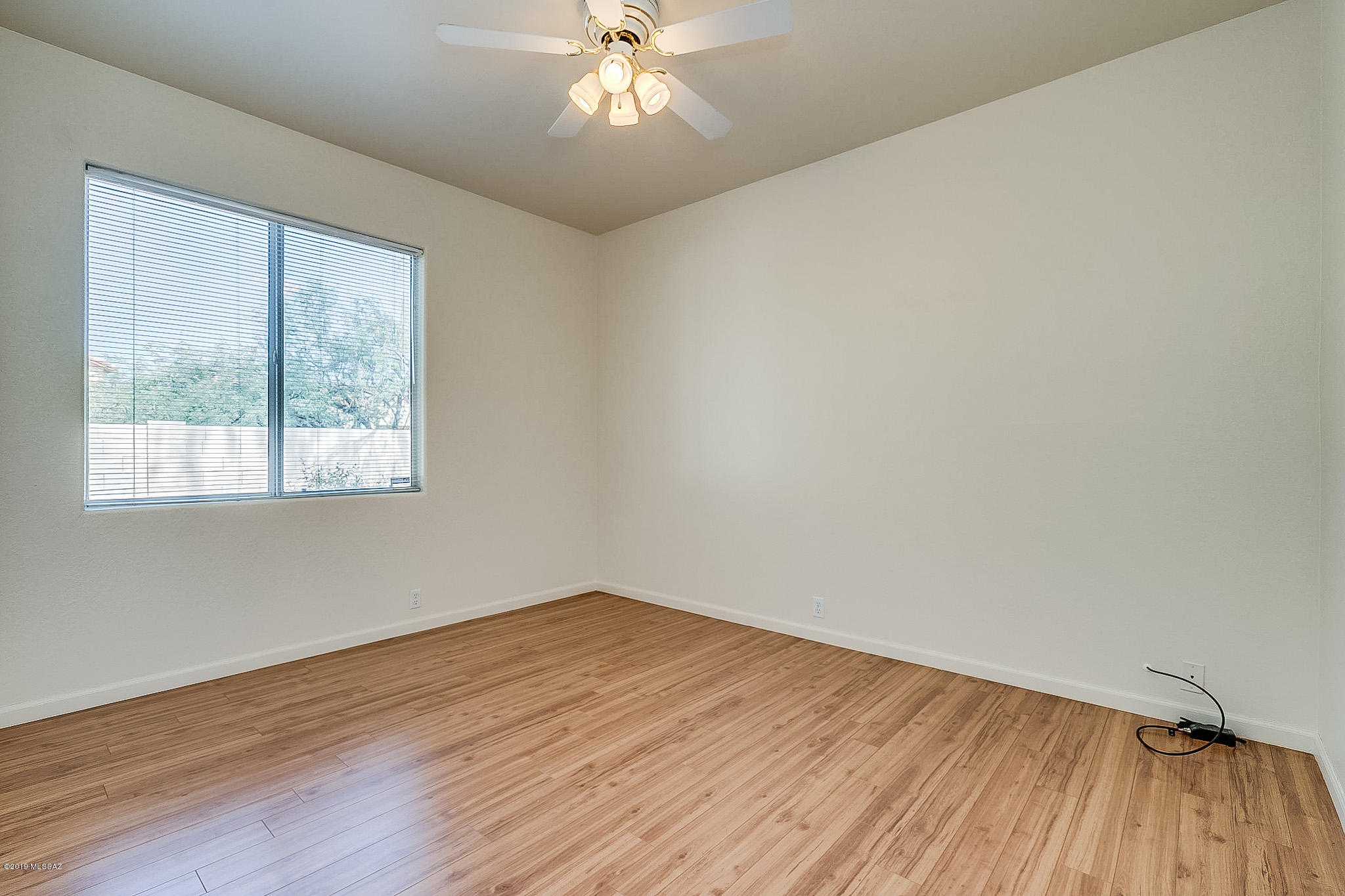 North Ranch (1-187) - Residential Lease