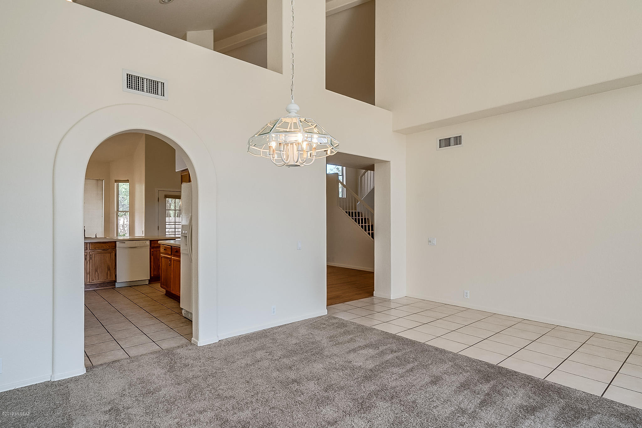 North Ranch (1-187) - Residential Lease