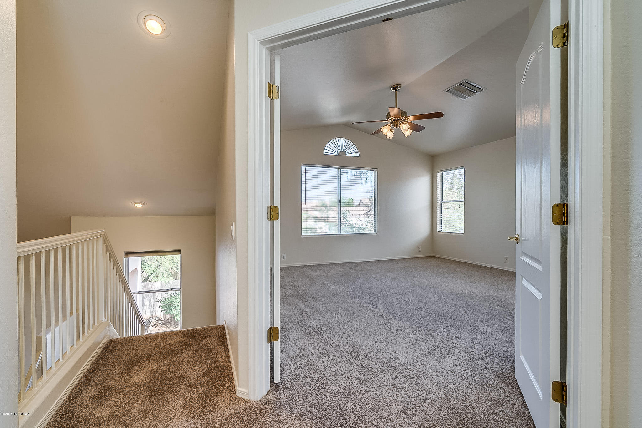 North Ranch (1-187) - Residential Lease