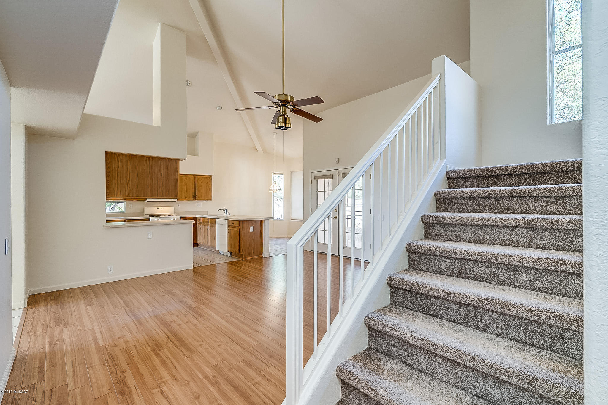 North Ranch (1-187) - Residential Lease