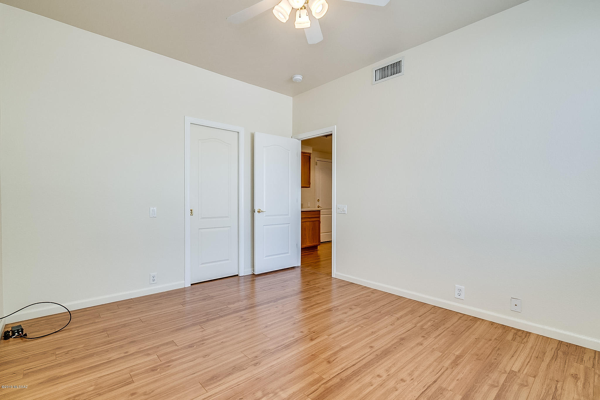 North Ranch (1-187) - Residential Lease