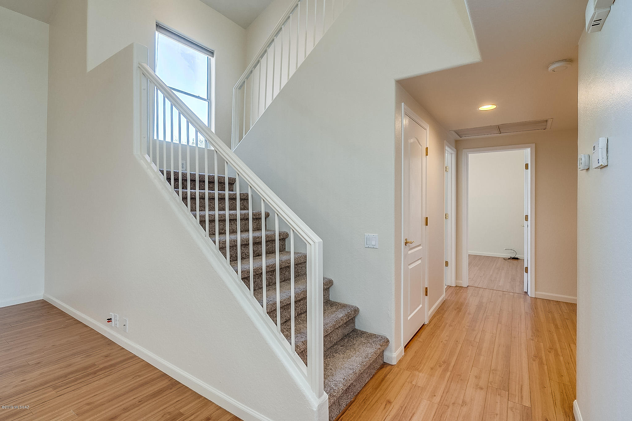 North Ranch (1-187) - Residential Lease