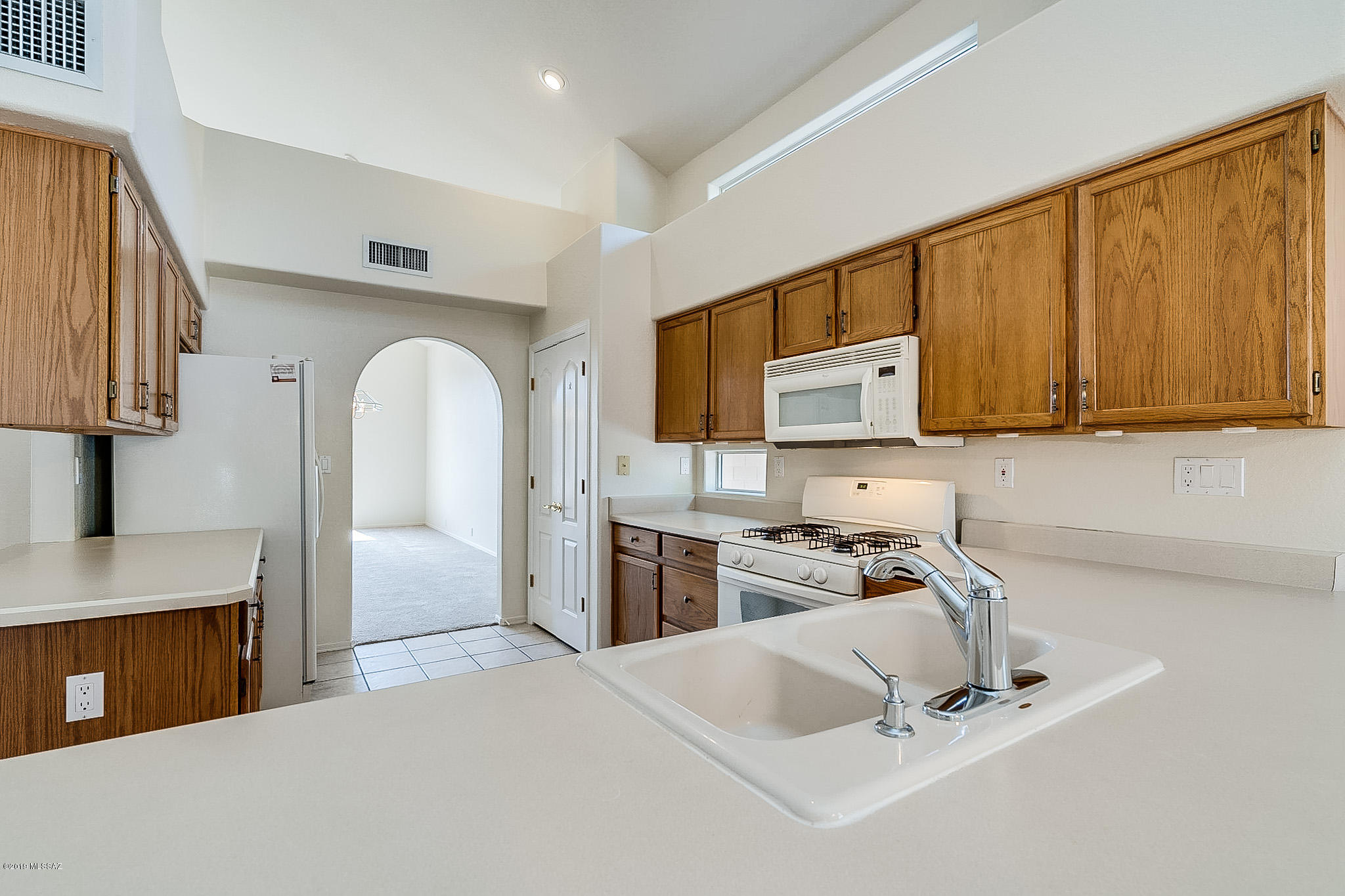 North Ranch (1-187) - Residential Lease