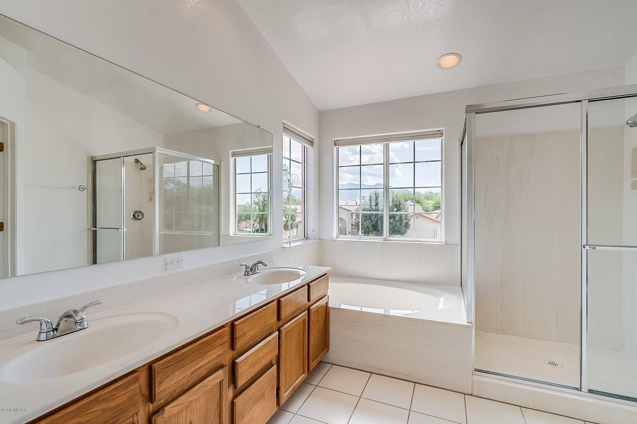 North Ranch (1-187) - Residential Lease