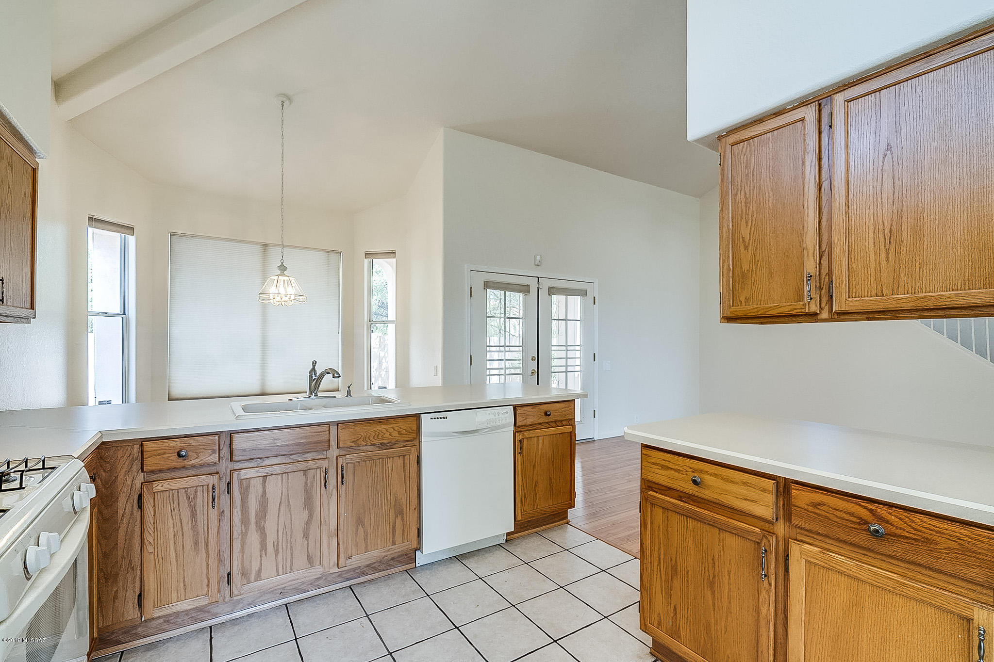 North Ranch (1-187) - Residential Lease