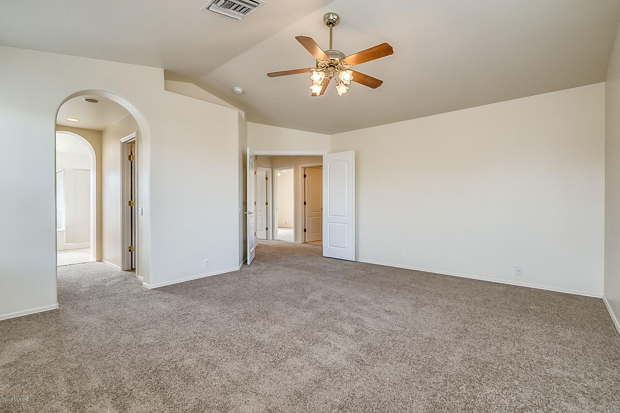 North Ranch (1-187) - Residential Lease