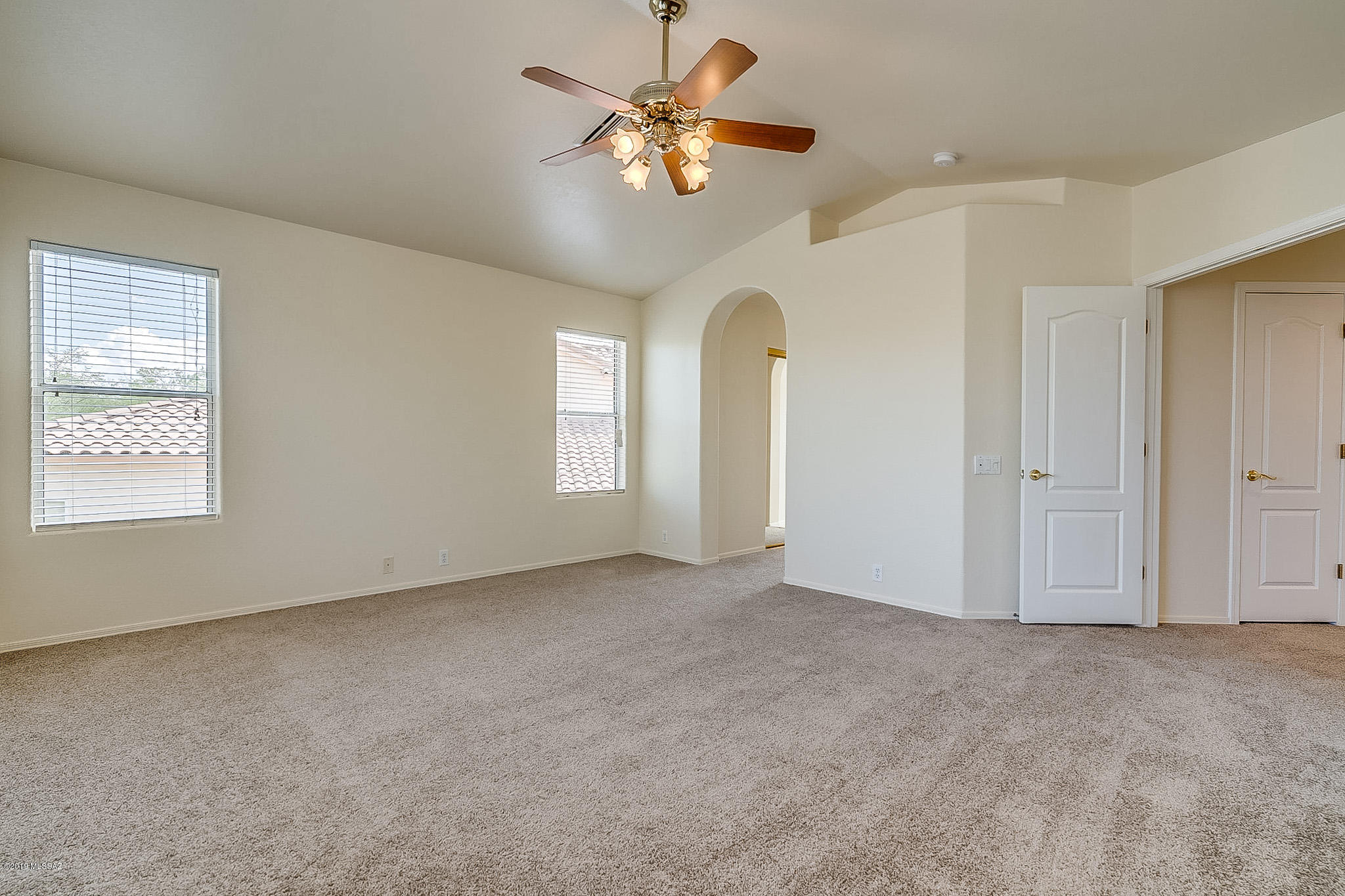 North Ranch (1-187) - Residential Lease