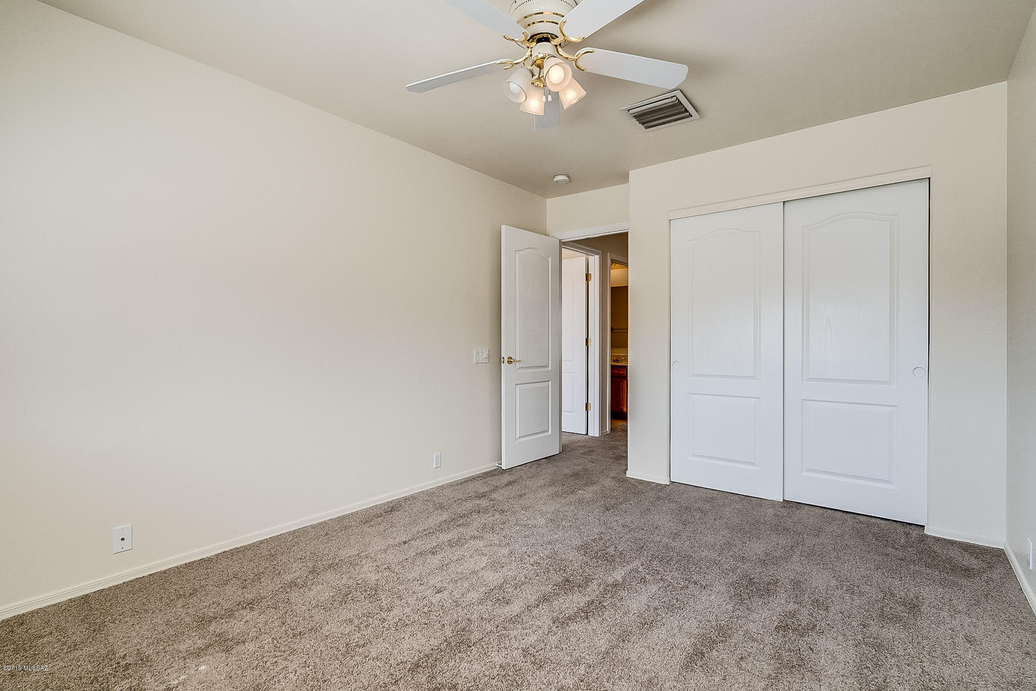 North Ranch (1-187) - Residential Lease