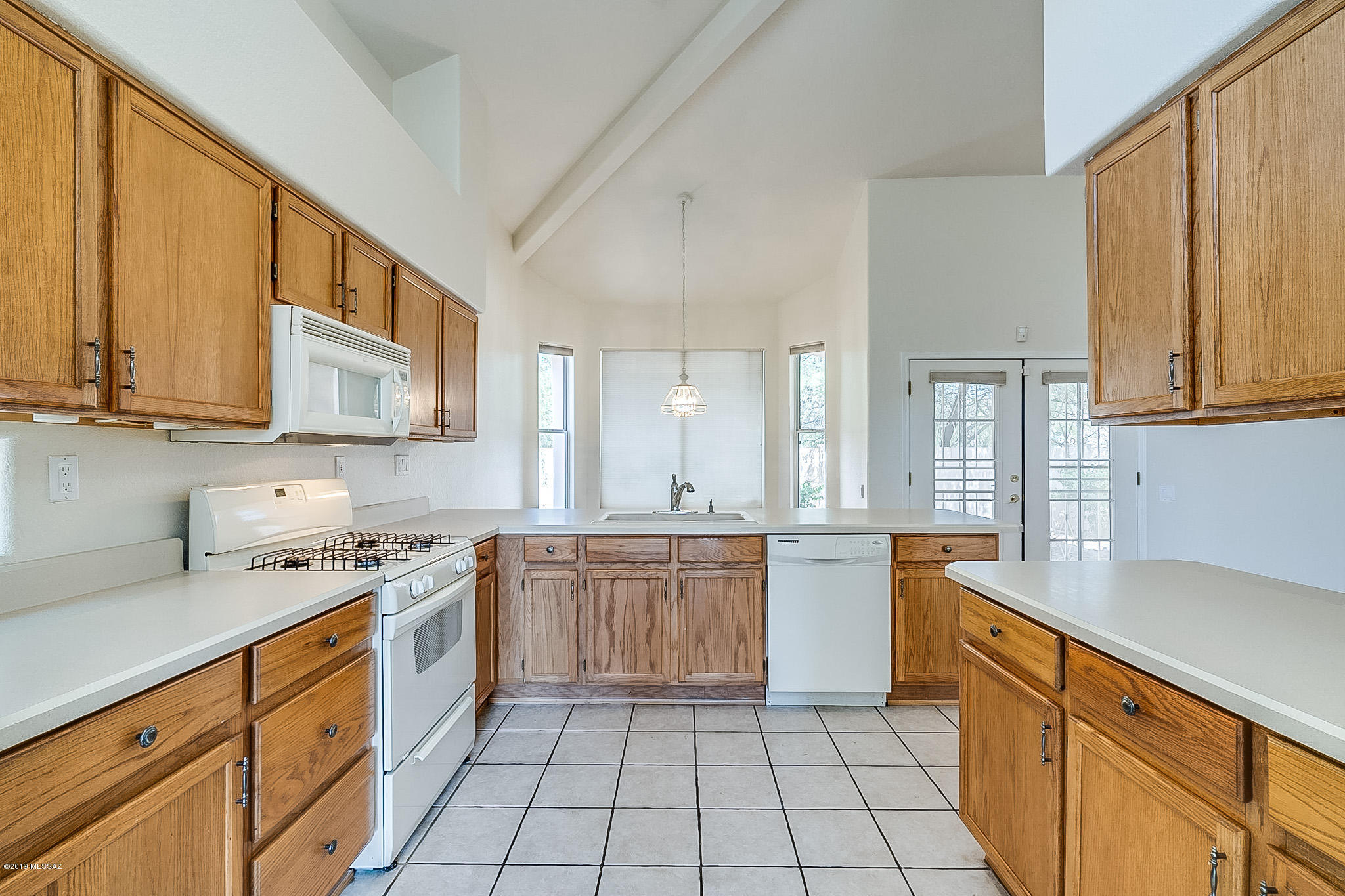 North Ranch (1-187) - Residential Lease