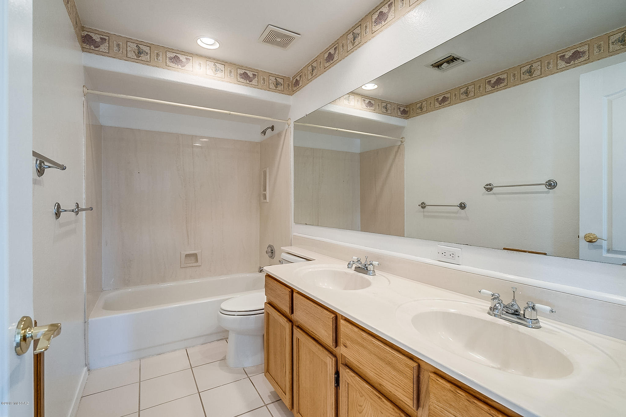 North Ranch (1-187) - Residential Lease