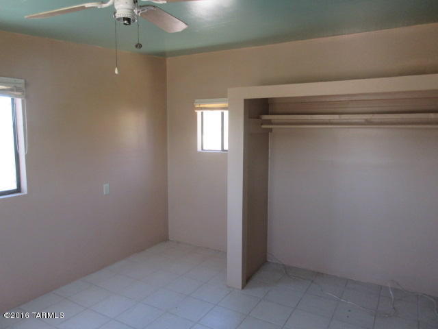 Unsubdivided - Residential