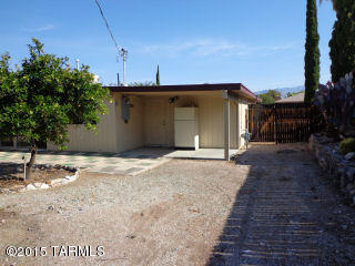 Carriage Hill NO. 4 (433-524) - Residential Lease