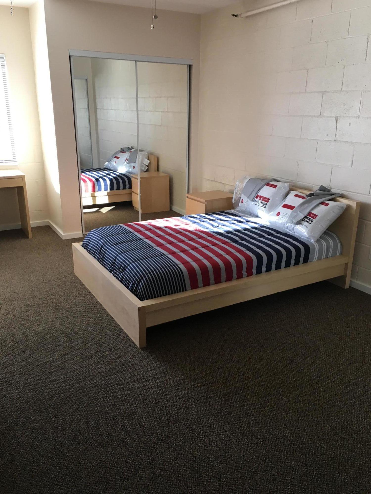 C.O.T. Resub - Residential Lease