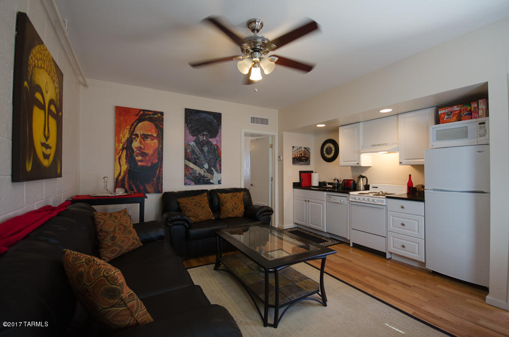 C.O.T. Resub - Residential Lease