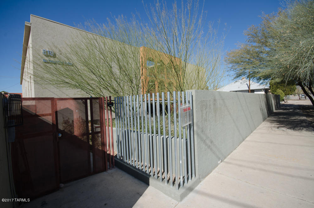 C.O.T. Resub - Residential Lease