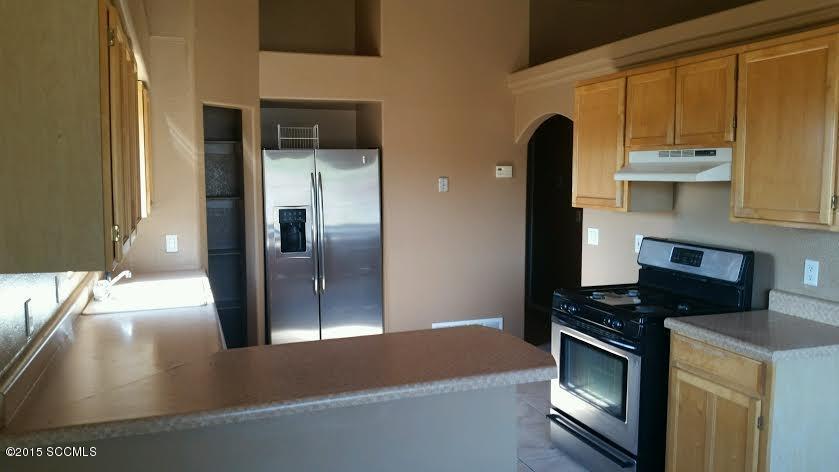 Rio Rico Ranchettes 11 - Residential