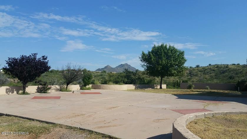 Rio Rico Ranchettes 11 - Residential