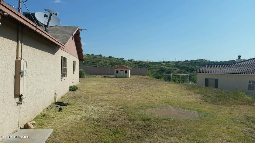 Rio Rico Ranchettes 11 - Residential