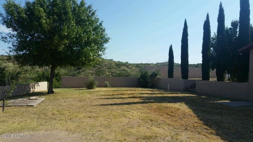 Rio Rico Ranchettes 11 - Residential