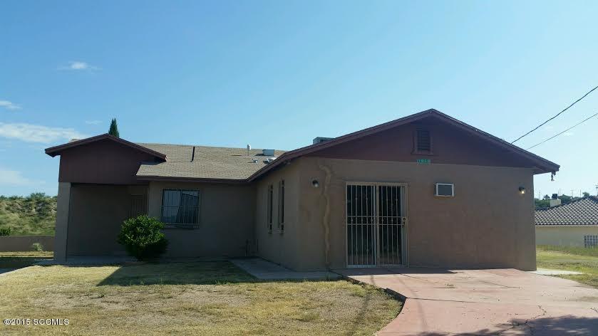 Rio Rico Ranchettes 11 - Residential