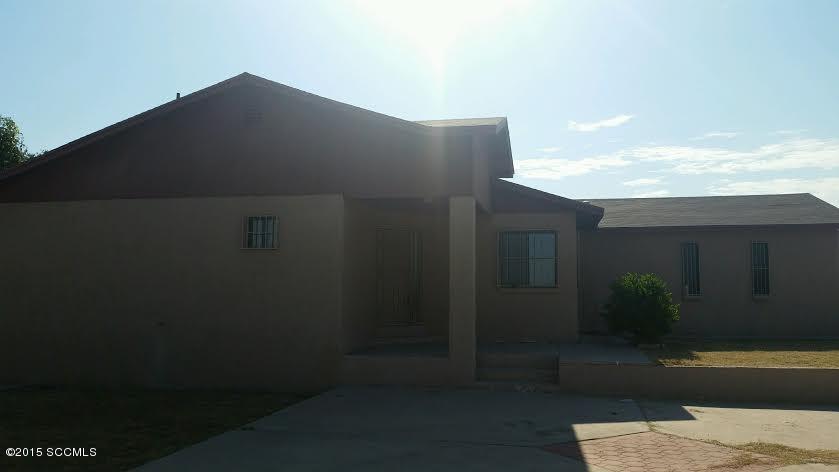 Rio Rico Ranchettes 11 - Residential