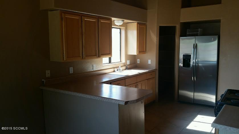 Rio Rico Ranchettes 11 - Residential