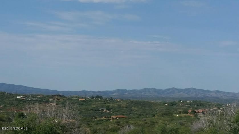 Rio Rico Ranchettes 11 - Residential