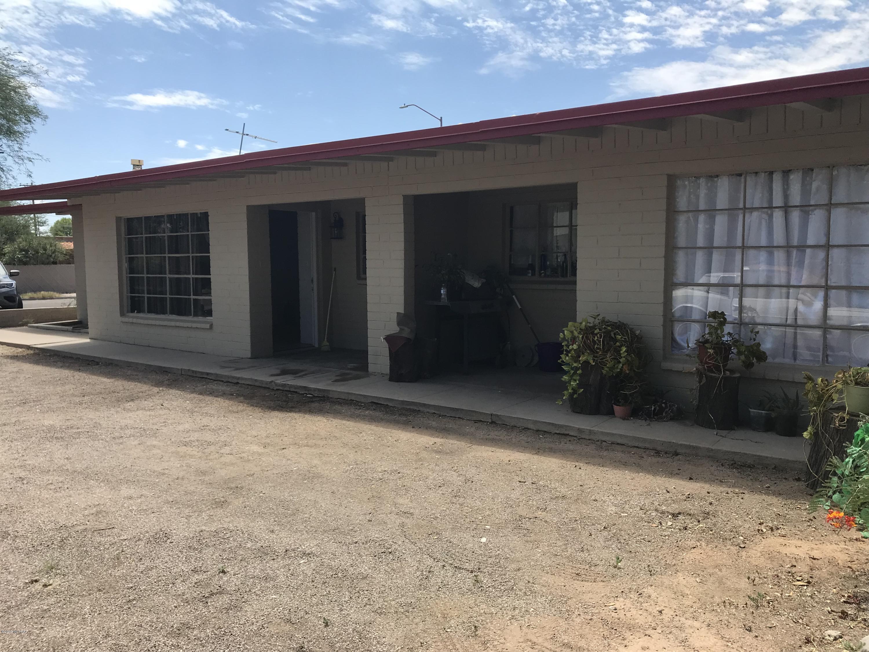 National City NO. 8 - Residential Income