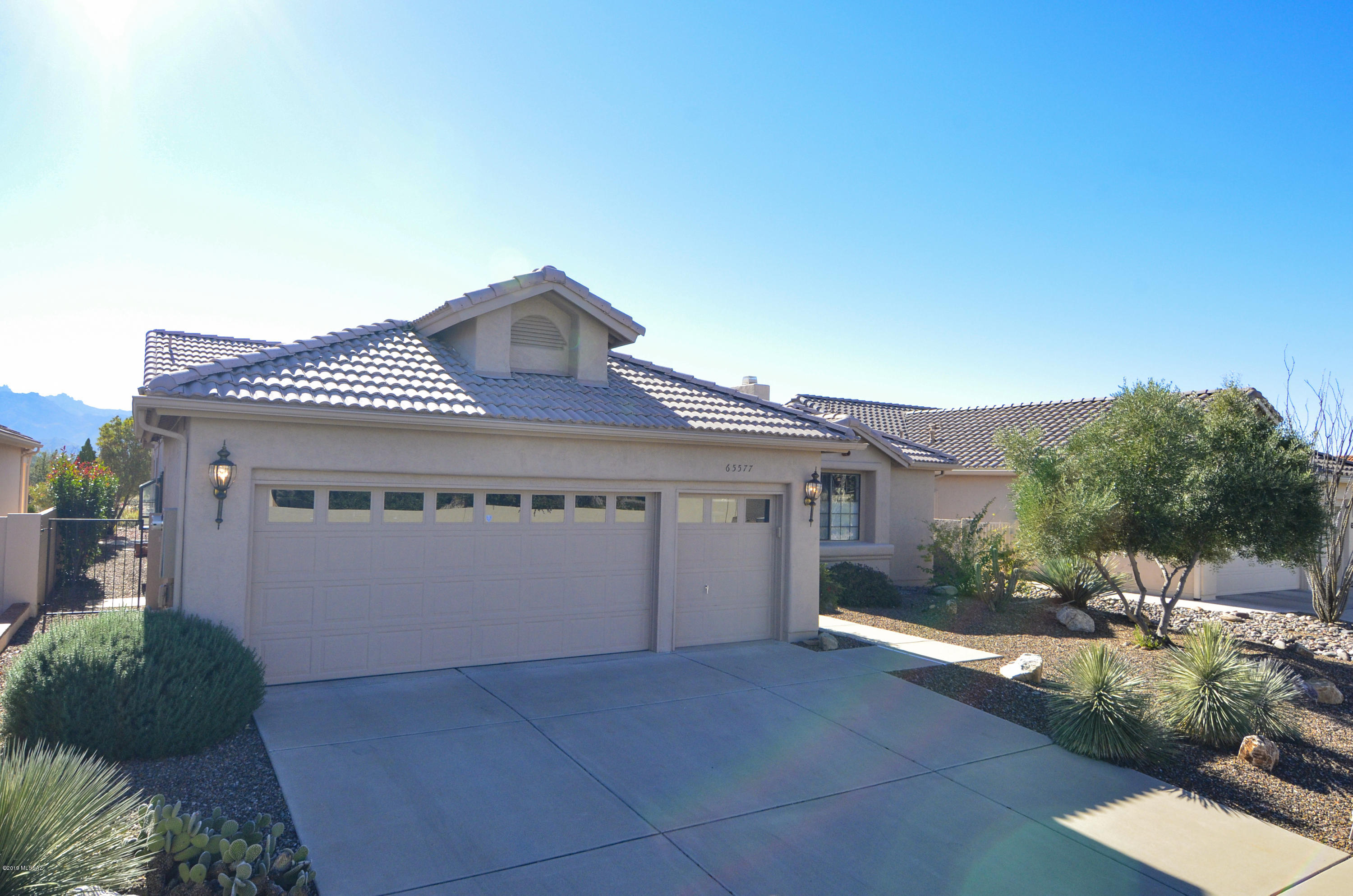 Saddlebrooke - Residential