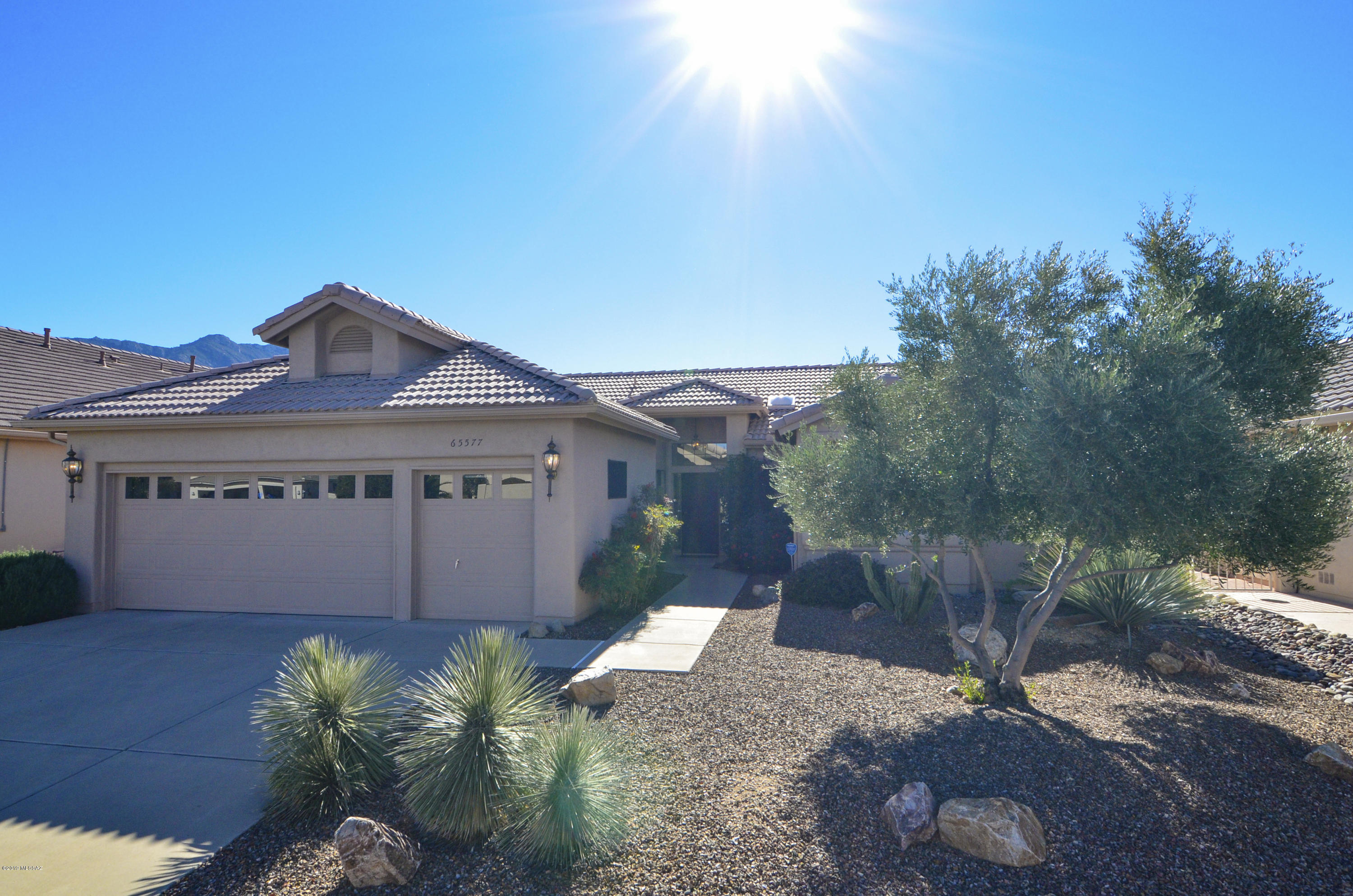 Saddlebrooke - Residential