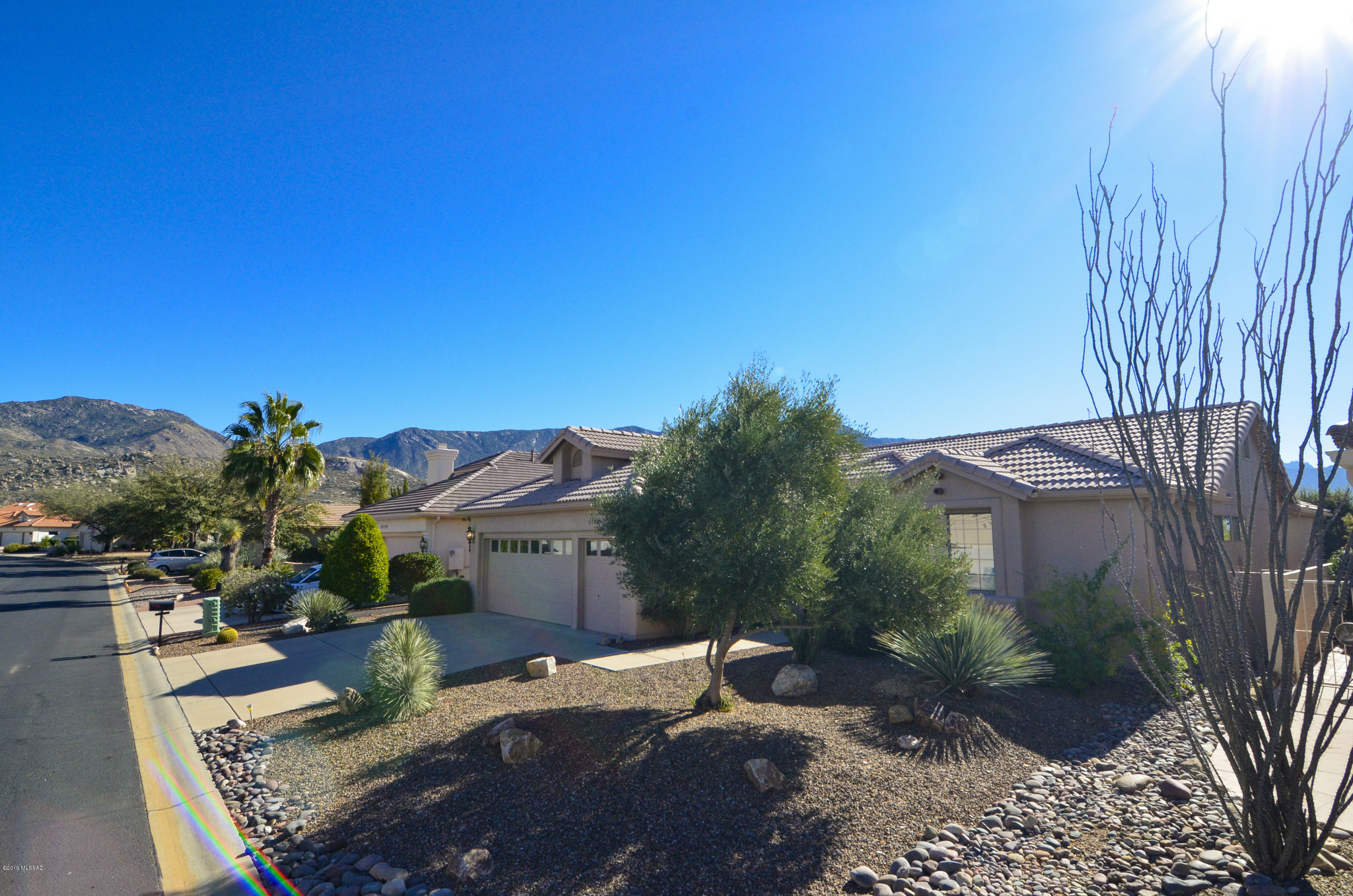 Saddlebrooke - Residential