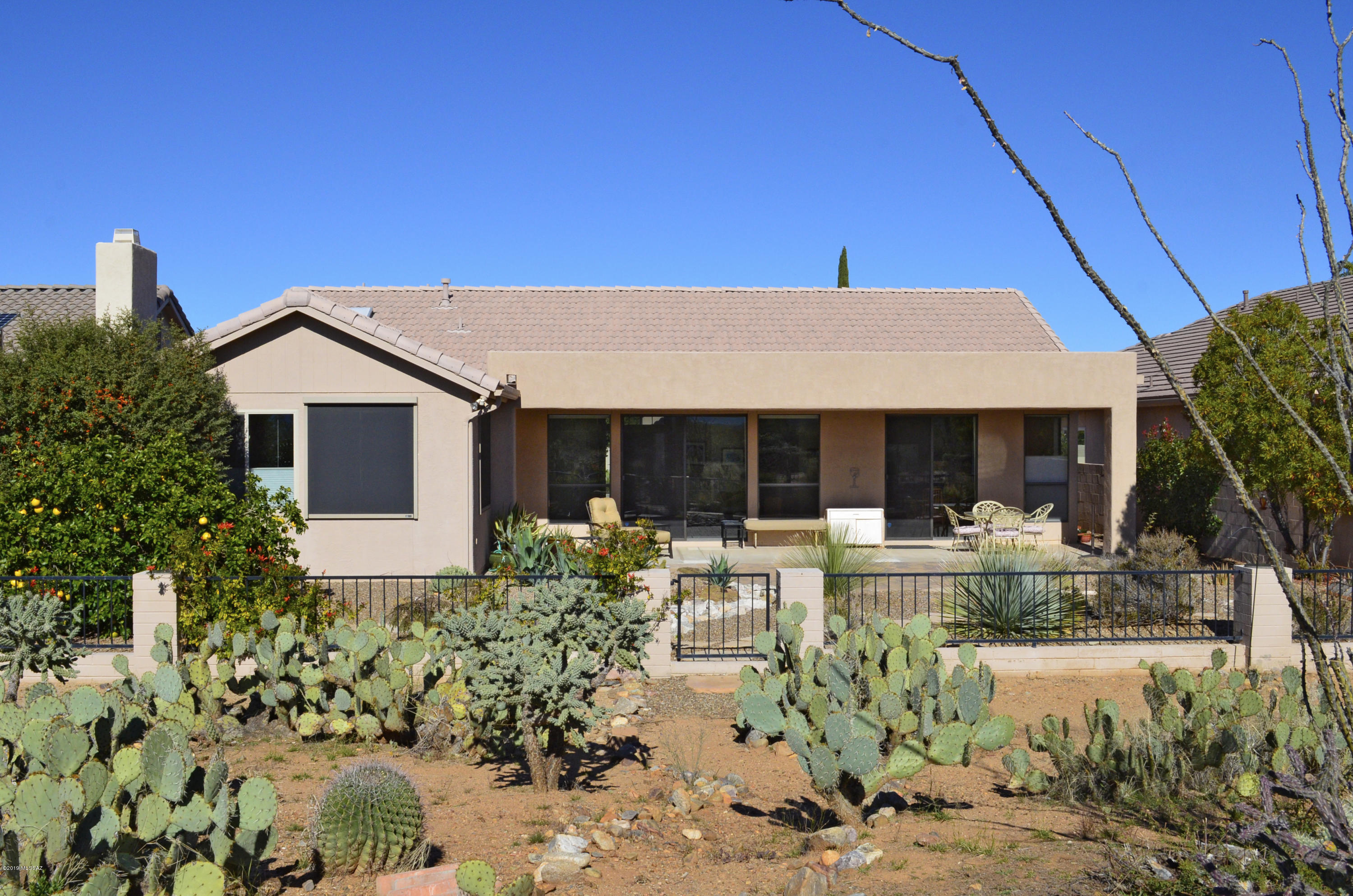 Saddlebrooke - Residential