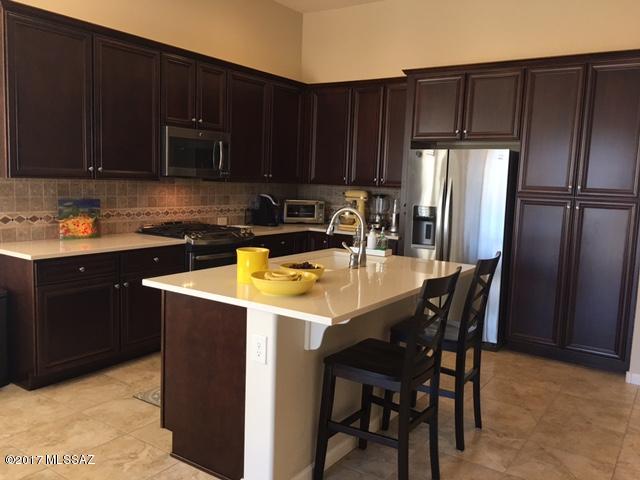 Saddlebrooke Ranch - Residential