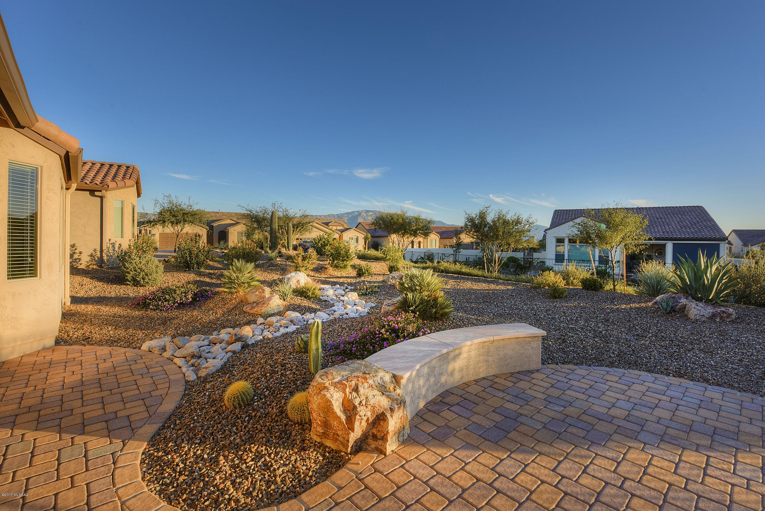 Saddlebrooke Ranch - Residential