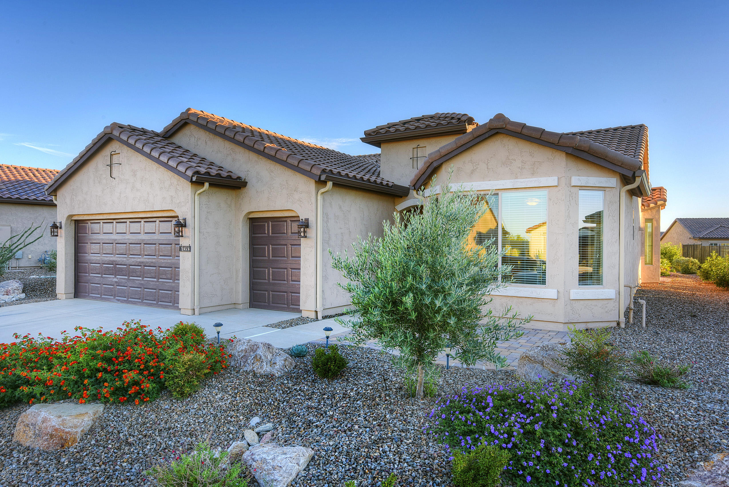 Saddlebrooke Ranch - Residential