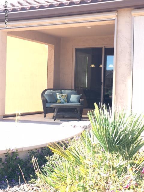 Saddlebrooke Ranch - Residential