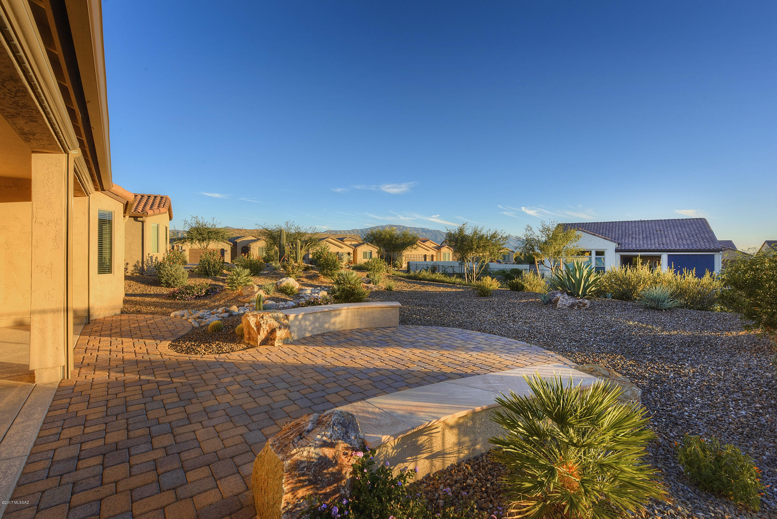 Saddlebrooke Ranch - Residential