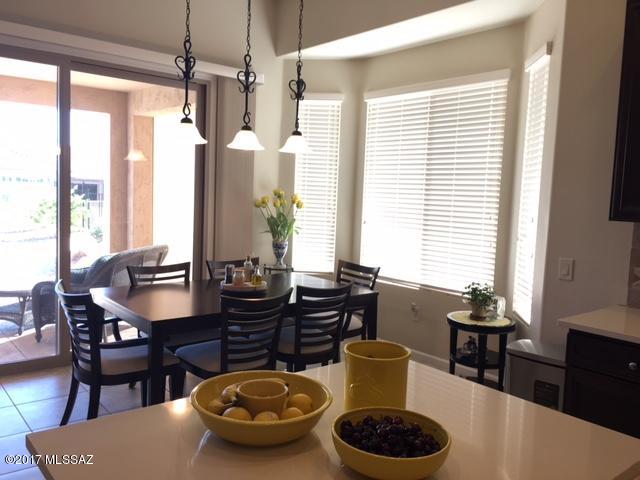 Saddlebrooke Ranch - Residential