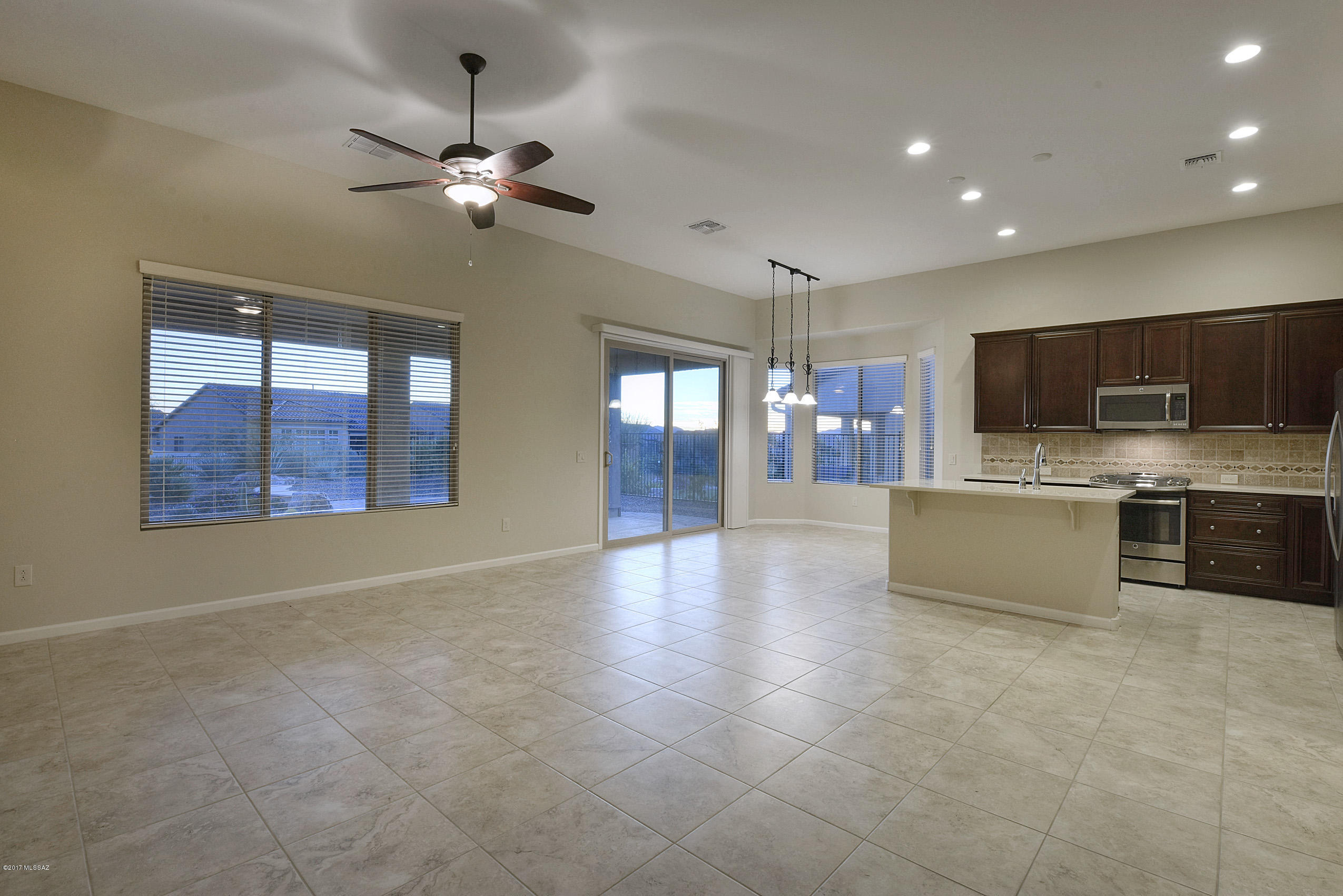 Saddlebrooke Ranch - Residential
