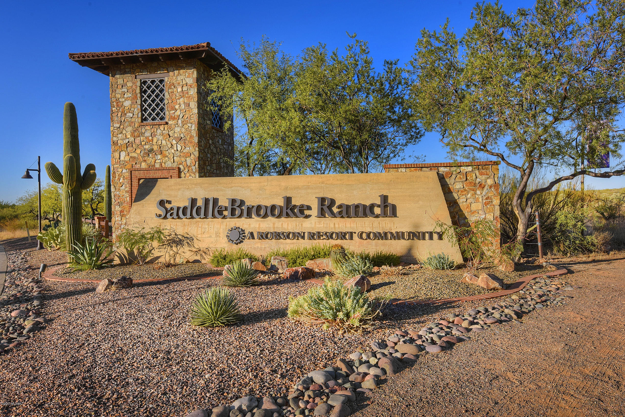 Saddlebrooke Ranch - Residential