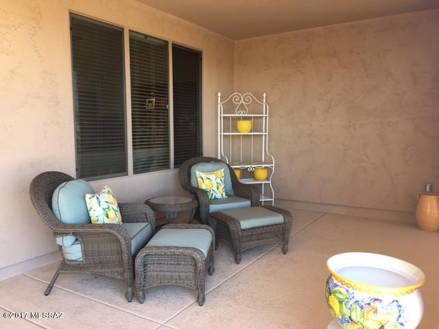Saddlebrooke Ranch - Residential