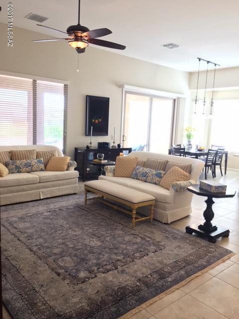 Saddlebrooke Ranch - Residential