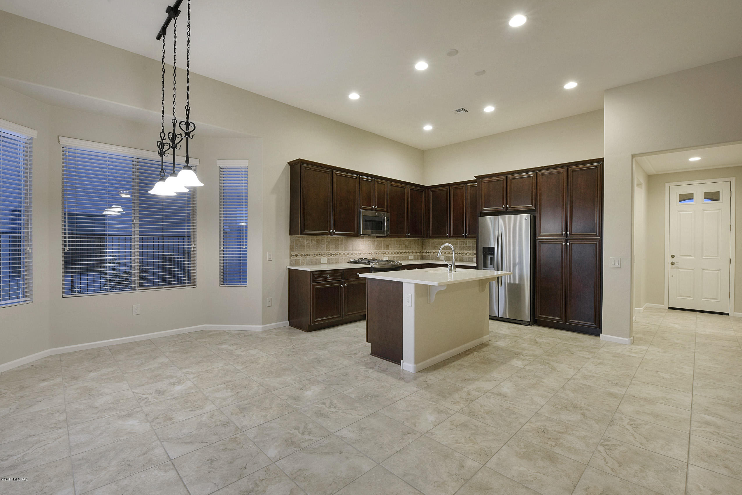 Saddlebrooke Ranch - Residential